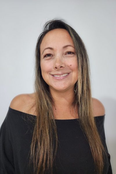 Lini Montoya